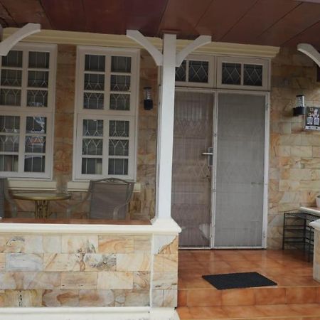 Diyar Villas Puncak Q4/11 Exterior foto
