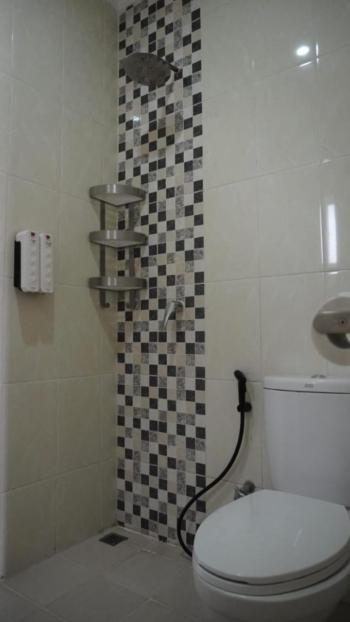 Diyar Villas Puncak Q4/11 Exterior foto