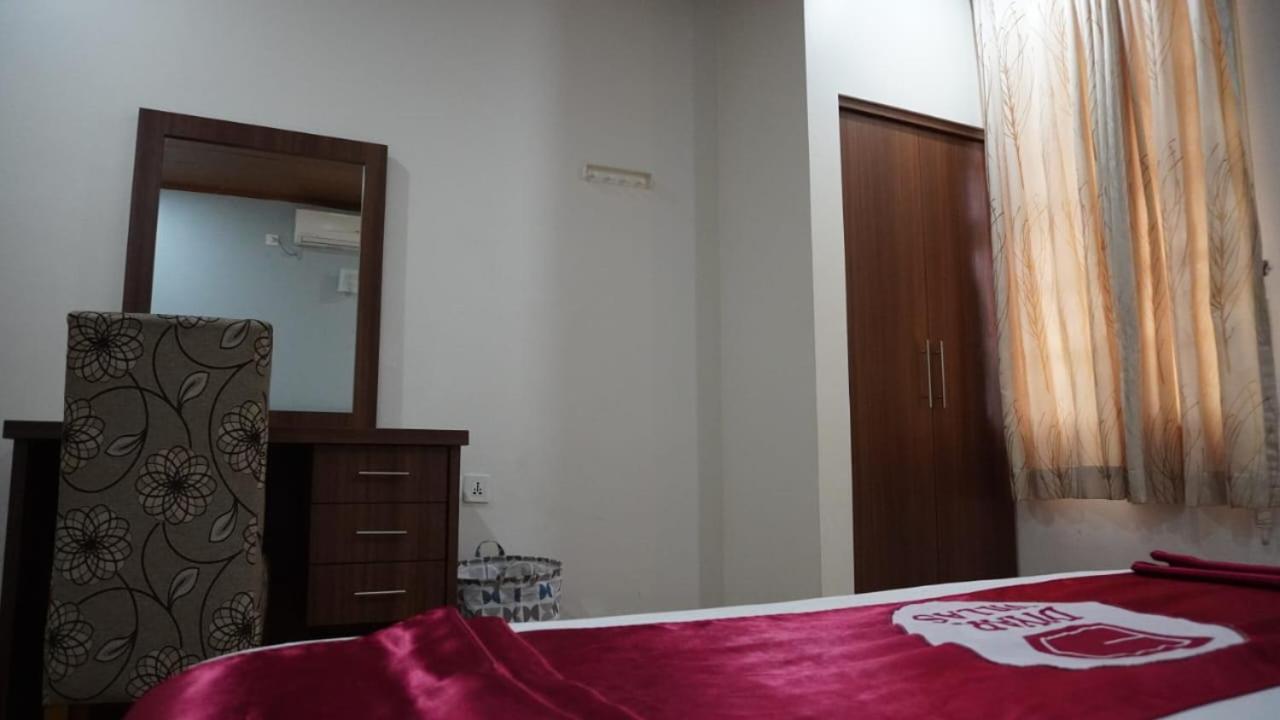 Diyar Villas Puncak Q4/11 Exterior foto