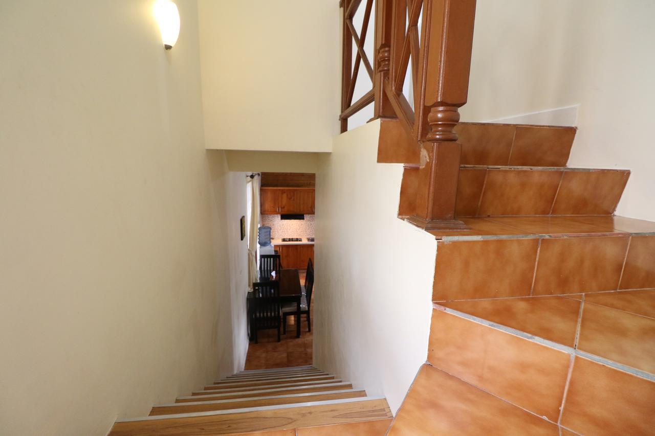 Diyar Villas Puncak Q4/11 Exterior foto