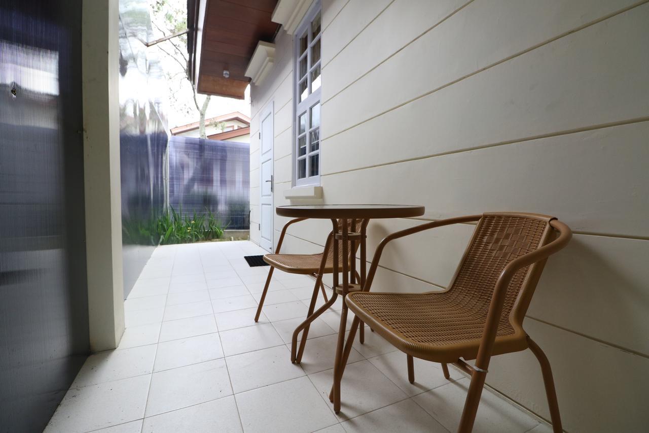 Diyar Villas Puncak Q4/11 Exterior foto